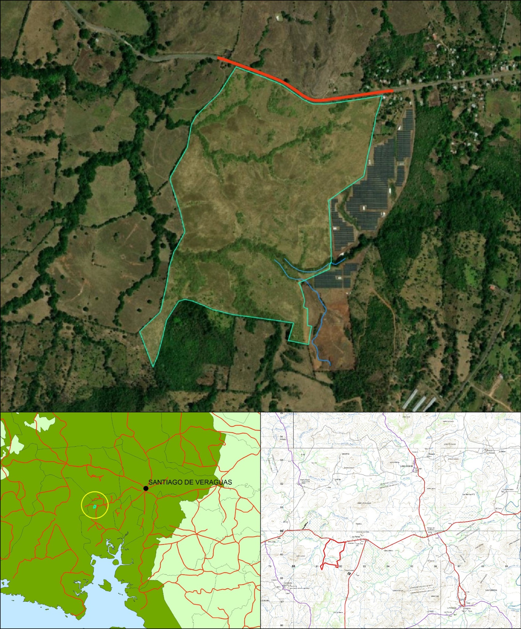 Imagen 6 – composición vertical de Las Peñitas